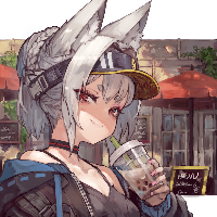 author avatar